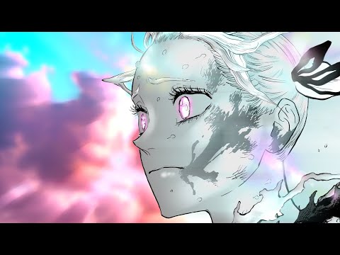 Black Clover [MMV] - Acier vs Noelle (and the Silvas)