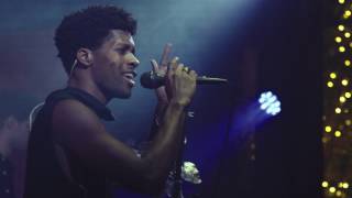 Locke - #ThisCouldBeUs (Live at Club Moscow)