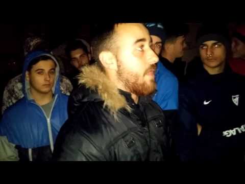 DLB VS ORTIZ VS WINNI [CUARTOS] [EQUISDE BATTLE VOL.2]