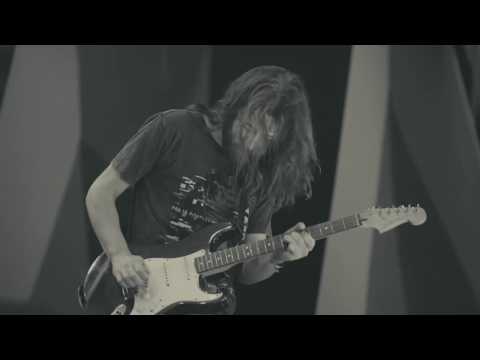 Mar de Marte - Lacobo (Psicodália 2016)