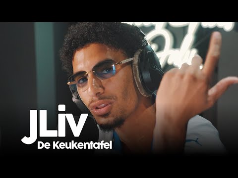 JLiv | De Keukentafel sessie