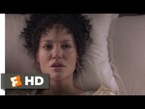 A Mighty Heart (9/9) Movie CLIP - The Courage to Endure (2007) HD