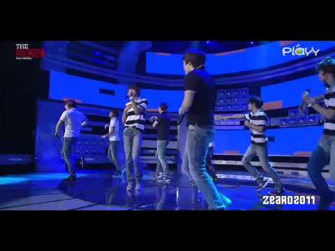 [110422] ZE: A - Here I Am