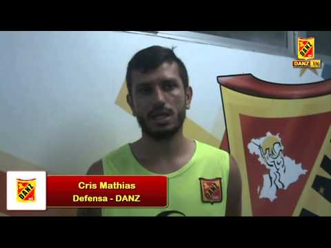 Previa | Atlético Venezuela vs Dvo Anzoátegui | J2 | Torneo Adecuación 2015 | #VamosDANZ