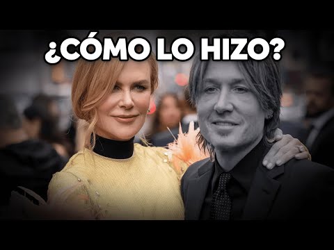 Cambio de paradigma en el cine de Hollywood: NICOLE KIDMAN sobre BABYGIRL en #UrbanaPlayMovie