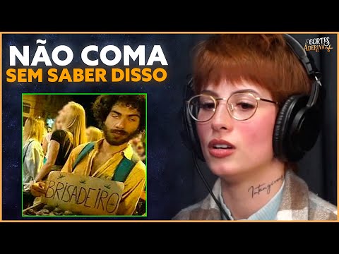 O que você precisa saber sobre o "BRISADEIRO" | À Deriva Podcast