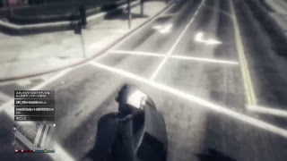 雑談GTA
