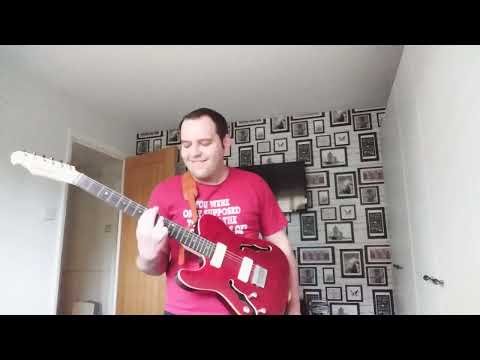 Paul McCartney and Wings: Rockestra Theme