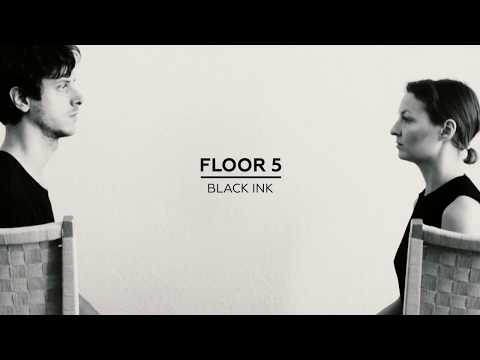Floor 5 - Black Ink