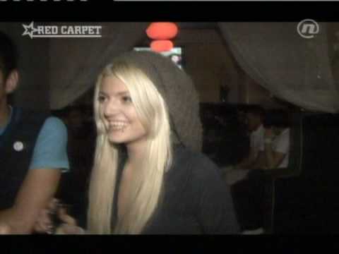 Giovanni Jakovac @ Bakaga bar - Trash it