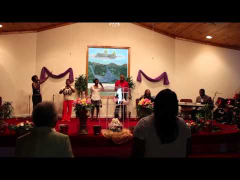 Thumbnail for With My Whole Heart video