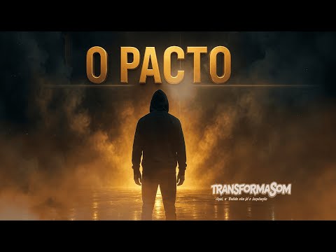 🎵 O PACTO - Trap Gospel Que Vai Mexer Com Sua Alma! 🔥🙏