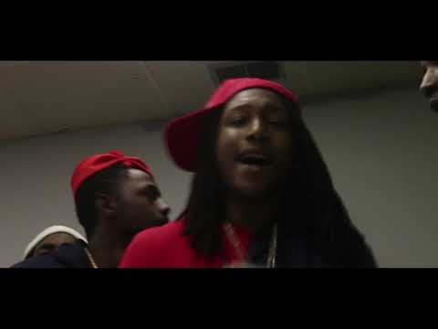 LIL MISTER X MACKBAYBII "STAY WOKE" (OFFICIAL VIDEO) #LONGLIVEWOPPA