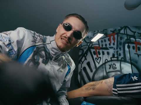 DENZHO - YG5 (Official Video)