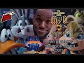 The Movie Dawgs Show Ep 88 Th Th That Was Gad Awful Folks ️ Space Jam 2