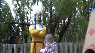 The Cowley Project - Harry and Lottie Present