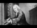 Johann Sebastian Bach - Jesus Christus, unser Heiland, der von uns der Zorn Gottes wandt BWV688