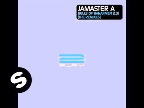 Jamaster A - Bells Of Tiananmen 2.01 (Oryon V1 Remix)