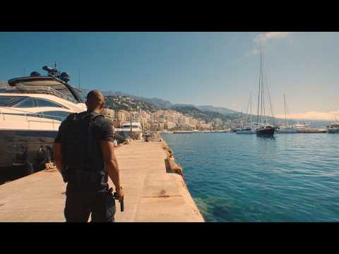 Película de Accíon | Cada paso podría ser mortal descubrimiento | Peliculas completas en español