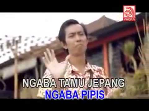 Sing Maan Susuk - Raka Sidan