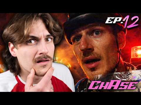 Darum solltest du nie über andere urteilen (REALTALK) | CHASE Folge 12 | Felix reagiert