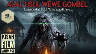 Download lagu Asal Usul Wewe Gombel | Film Animasi Horor Indonesia | Cerita Rakyat Legenda Dari Jawa mp3 Download lagu Asal Usul Wewe Gombel | Film Animasi Horor Indonesia | Cerita Rakyat Legenda Dari Jawa mp3