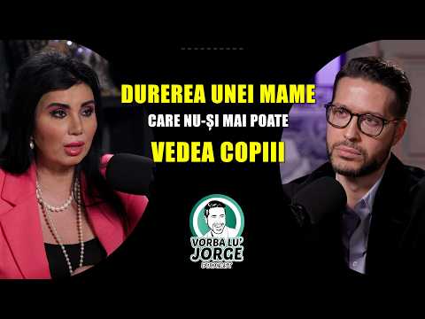 “A inceput lupta pentru averea lui Prigoana!” | Adriana Bahmuteanu 🎙️ VORBA LU' JORGE