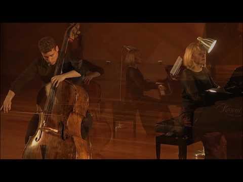F. Schubert, Arpeggione Sonata, 1st movement - Allegro moderato