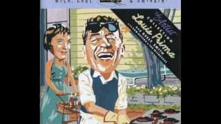 Luis Prima Keely Smith - Dont let a memory