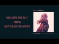 The Wombats Pink Lemonade Lyrics