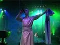 Saviour Machine  - The Promise (Hun sub) Magyar felirattal Live in Deutschland 2002