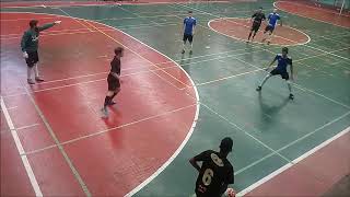 Insustentável 9 x 2 Seu Barriga