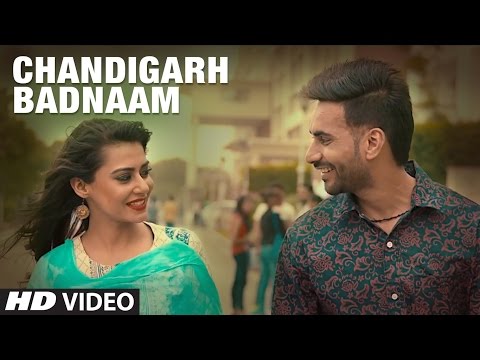 Chandigarh Badnaam
