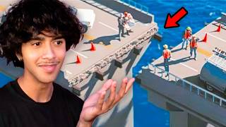 ENGINEERING MISTAKES…