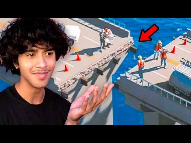 ENGINEERING MISTAKES…