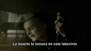Lacrimosa &amp; Kreator - Endorama (Subtitulado)