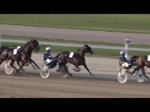 2018.09.08. 09. futam - 104. HUNGÁRIA DÍJ