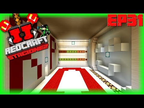 RedCraft S2 Ep.31 - RedPet FINITO anche ESTETICAMENTE