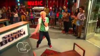 Ross Lynch( Austin Moon) - The Way Thay You Do - Offcial Music Video