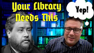 Probably my favorite commentary set