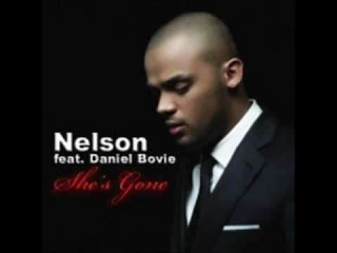 Nelson feat. Daniel Bovie- She's gone