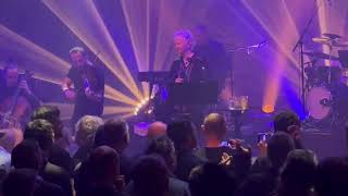 Anne Clark-Now, Live at Paris 08:12:2023