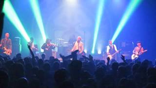 Flogging Molly "Tobacco Island" - Live @ Le Bataclan, Paris - 04/07/2017 [HD]