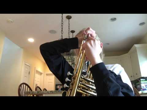 How to get your mouthpiece out of your trumpet