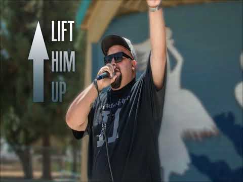 Lift Him Up #IDGAFRemix by @Endoxos1