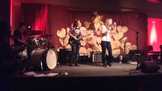 Zielony Kamień - Morning (Balthazar cover)