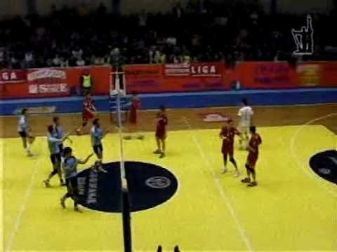 Ribnica - Vojvodina 1:3