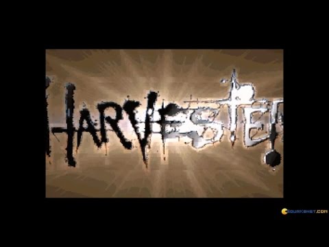 Harvester gameplay (PC Game, 1996) - YouTube