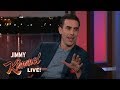 Sacha Baron Cohen on Pranking Politicians