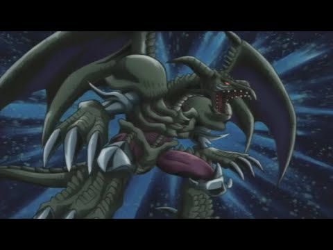 B Skull Dragon